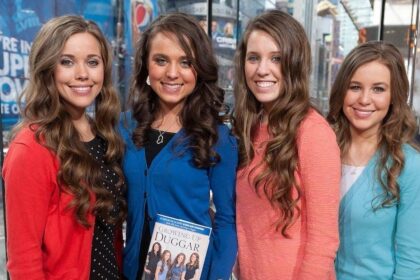 Jana Duggar Shares Very Rare Life Update