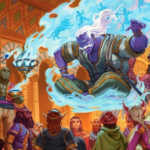 The final collection of adventures for D&D’s unrevised fifth edition launches July 16 — here’s where to pre-order