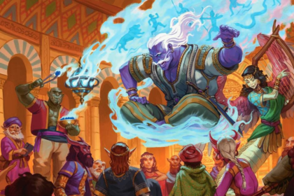 The final collection of adventures for D&D’s unrevised fifth edition launches July 16 — here’s where to pre-order