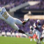 Will Johnson, Shedeur Sanders lead list of top 100 players in EA Sports College Football 25