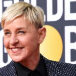 Ellen DeGeneres Cancels Multiple Standup Tour Dates