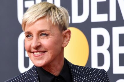 Ellen DeGeneres Cancels Multiple Standup Tour Dates