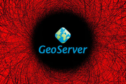 GeoServer logo