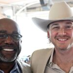 Darius Rucker Says Morgan Wallen Has 'Become a Better Person' Since Racial Slur Incident