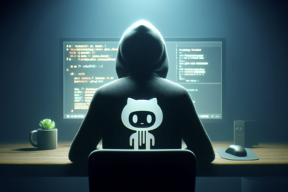 GitHub Accounts for Malware Spread