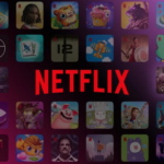 Netflix plans to launch a new game every month