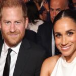 Prince Harry Refuses to Bring Meghan Markle Back to UK: 'It's Still Dangerous'