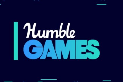 humble games logo