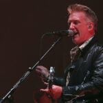 Queens of the Stone Age Singer Josh Homme Undergoing Emergency Surgery, Band Cancels Concert Tour