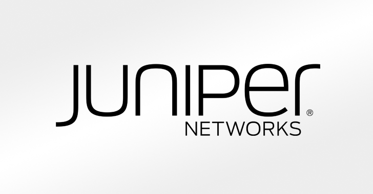 Juniper Networks