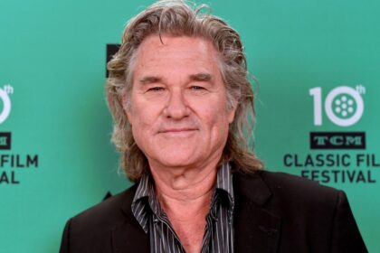 Kurt Russell Claims He Reported Most Witnessed UFO Event In History