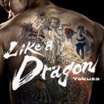 like a dragon yakuza amazon show