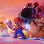 mario + rabbids sparks of hope