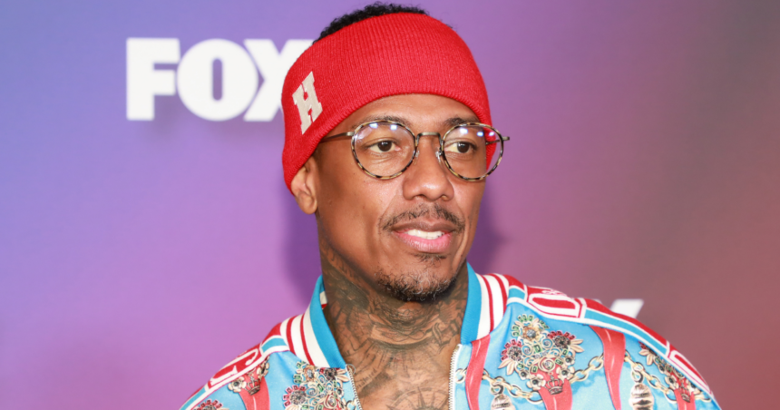 How Nick Cannon Really Handles Fatherhood With 12 Children, According to Brie Tiesi