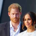 Meghan Markle Won't 'Allow' Prince Harry to Apologize to Royal Family, Royal Commentator Claims