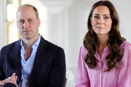 Prince William's 'Grudge' Revealed in New Report