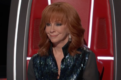 Reba McEntire Is Officially Exiting 'The Voice': What to Know