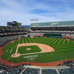 rsz oakland athletics ballpark mlb