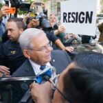 Top Scandals: US Senator Menendez’s Corruption Case