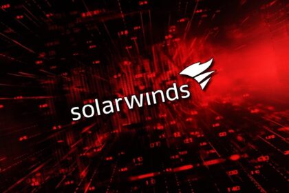 Solarwinds