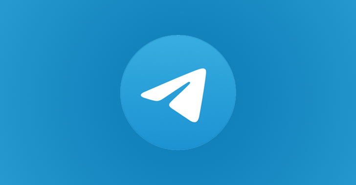 Telegram App