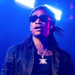 Wiz Khalifa Arrested in Romania