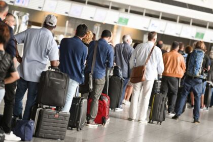 ‘Bad for tourism’: Why travel agents say the new EU Entry/Exit system could be delayed again