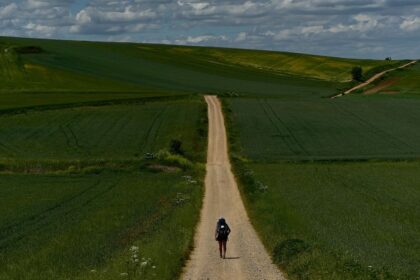 ‘Secular spirituality’: More and more non-religious pilgrims are walking Spain’s Camino