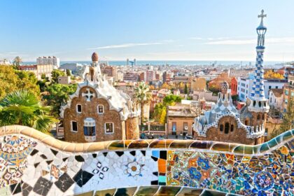 ‘Tourism has reached its limit’: Barcelona votes to raise tourist tax from October