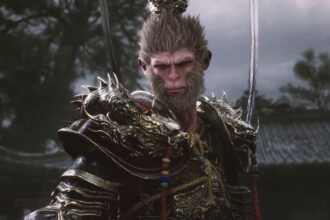 Black Myth Wukong