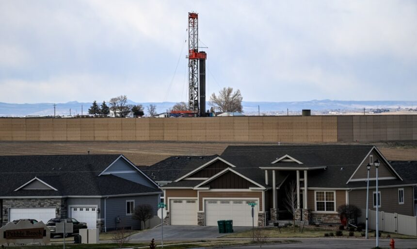 Environmentalists decry softening of proposed regulation of drilling’s impact on Colorado’s poorest communities