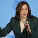 Kamala Harris