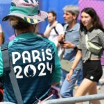 How to Apply to Be a Volunteer at the Olympics