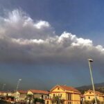 Mount Etna volcanic eruption disrupts flights at Catania international airport