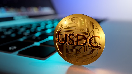 OKX adds support for new USDC spot trading pairs