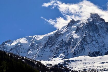 Road tripping from France to Italy this autumn? Here’s how to navigate the Mont-Blanc Tunnel closure