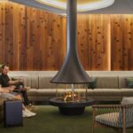 SFO Opens New Alaska Airline Lounge and Club SFO