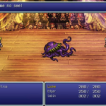 Final Fantasy 1-6 Pixel Remaster games are 20% off through this weekend