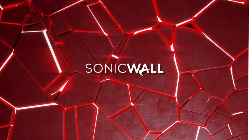 SonicWall