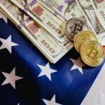 US government transfers $590M worth of Silk Road seized Bitcoin to Coinbase