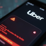 Dutch Regulator Fines Uber €290 Million for GDPR Violations in Data Transfers to U.S.