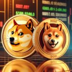 Dogecoin Shiba Inu