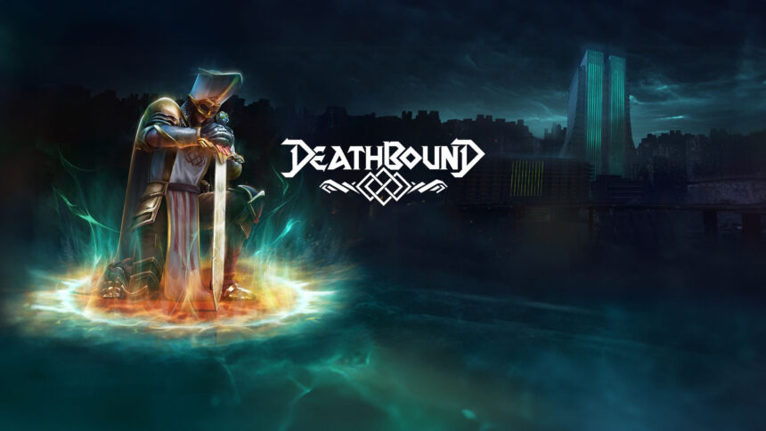 Deathbound Review – A Difficult but Rewarding Soulslike