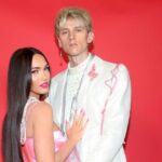 MGK Says He's Sober, Discusses Rehab Stint and How Megan Fox Supports Him