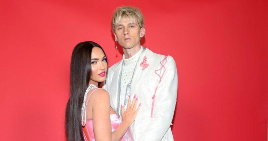 MGK Says He's Sober, Discusses Rehab Stint and How Megan Fox Supports Him