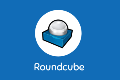 Roundcube Webmail