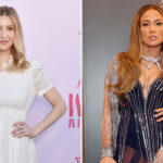 Whitney Port, Jennifer Lopez