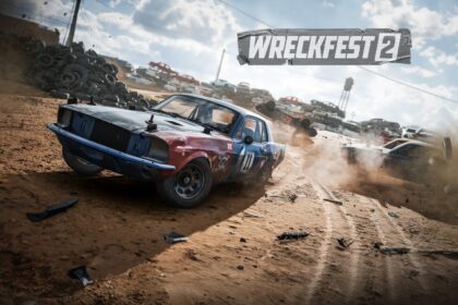 wreckfest 2