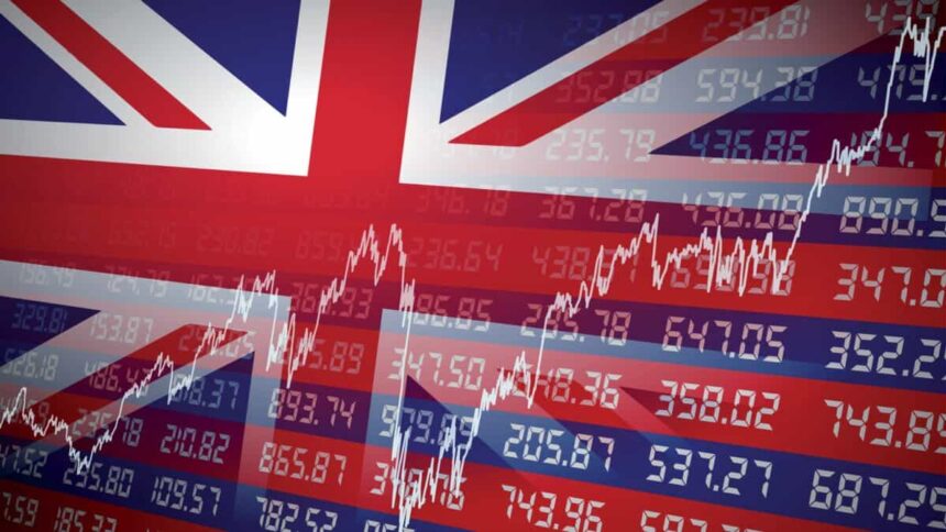 2 UK shares I'm tipping to soar in the future