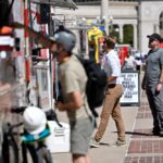 Denver police restrict late-night weekend food truck operations in LoDo — again